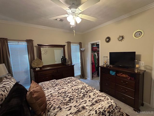 110 POPLAR GROVE Drive, Wetumpka, AL 36092