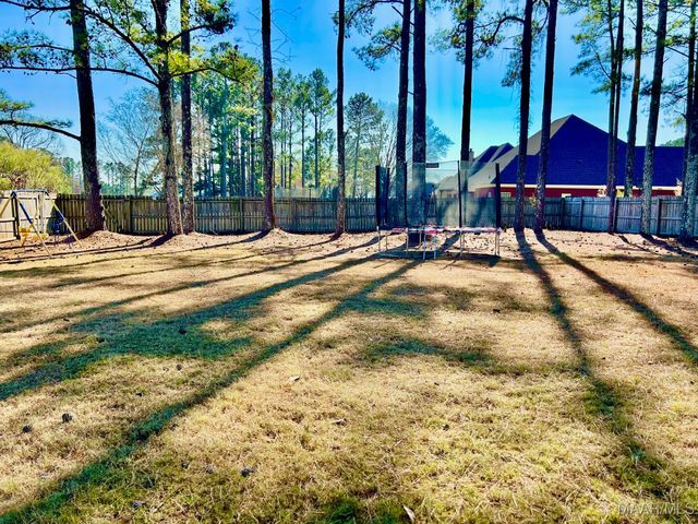 110 POPLAR GROVE Drive, Wetumpka, AL 36092