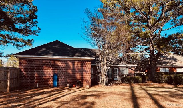 110 POPLAR GROVE Drive, Wetumpka, AL 36092
