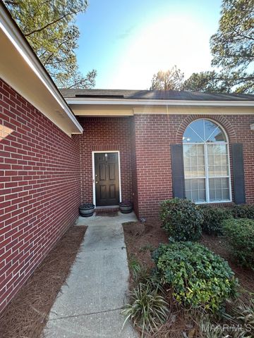 110 POPLAR GROVE Drive, Wetumpka, AL 36092