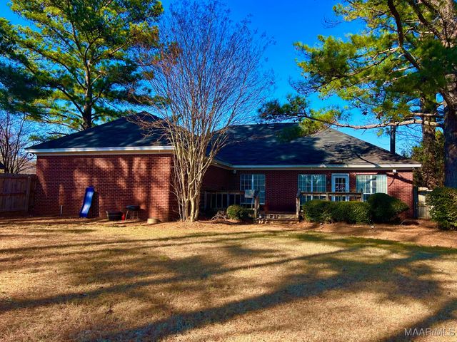 110 POPLAR GROVE Drive, Wetumpka, AL 36092