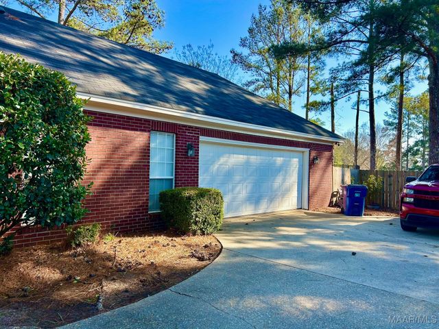 110 POPLAR GROVE Drive, Wetumpka, AL 36092