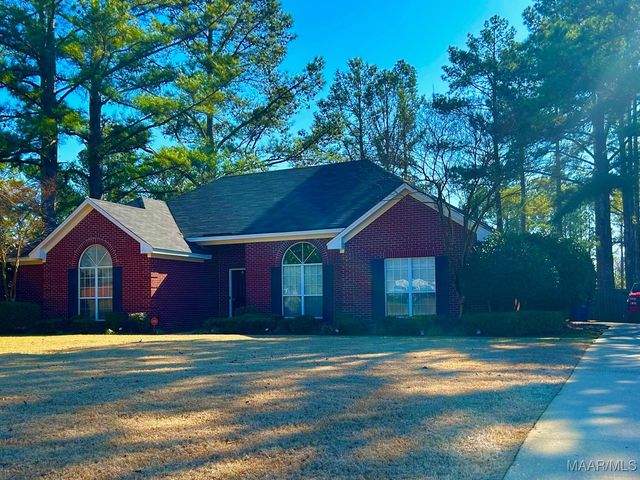 110 POPLAR GROVE Drive, Wetumpka, AL 36092