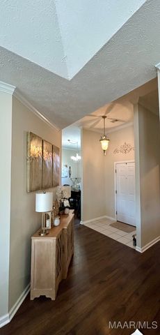 110 POPLAR GROVE Drive, Wetumpka, AL 36092