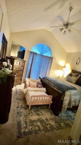 110 POPLAR GROVE Drive, Wetumpka, AL 36092