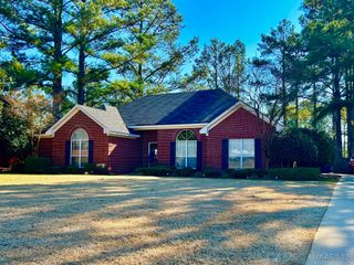 110 POPLAR GROVE Drive, Wetumpka, AL 36092