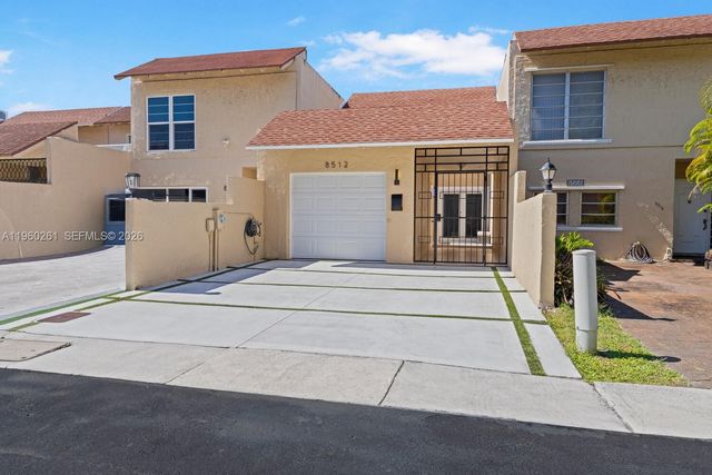 8512 SW 103rd Ave, Miami, FL 33173