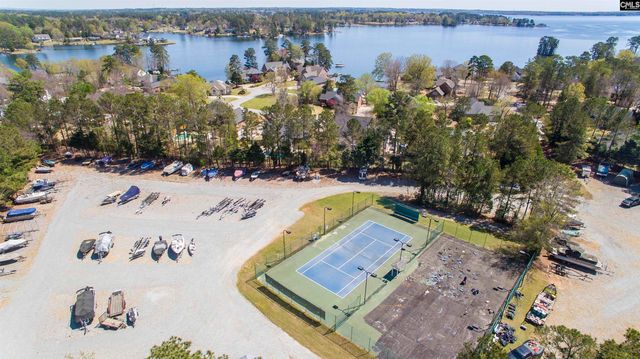 316 Forty Love Point Drive, Chapin, SC 29036