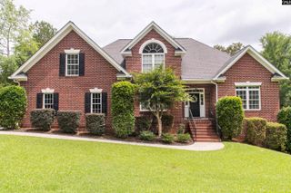316 Forty Love Point Drive, Chapin, SC 29036