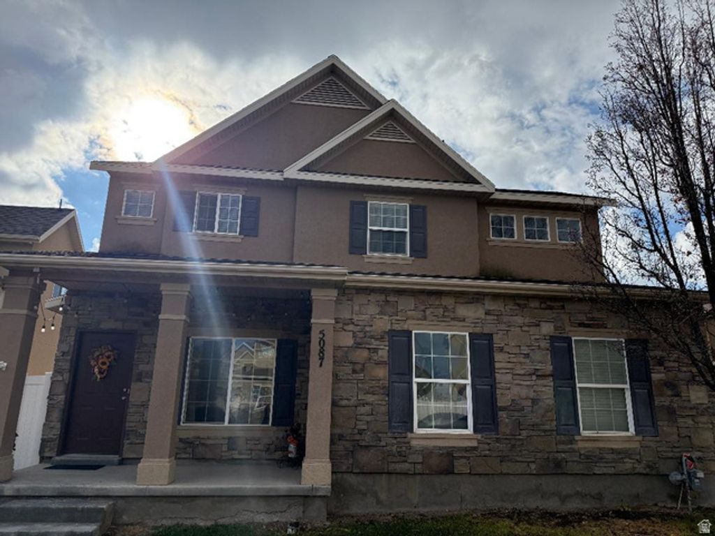 5087 W LONDON BAY DR, Riverton, UT 84096