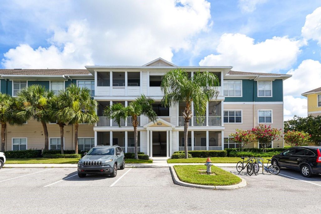 4802 51ST STREET W 1009, Bradenton, FL 34210