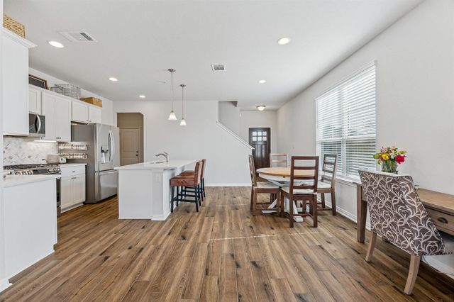 20500 Tractor DR A, Pflugerville, TX 78660