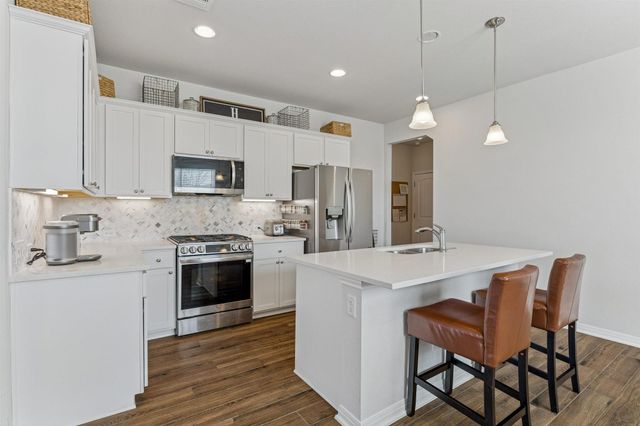 20500 Tractor DR A, Pflugerville, TX 78660