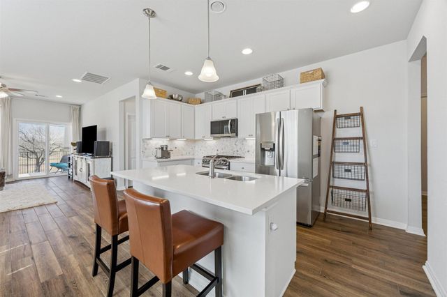 20500 Tractor DR A, Pflugerville, TX 78660