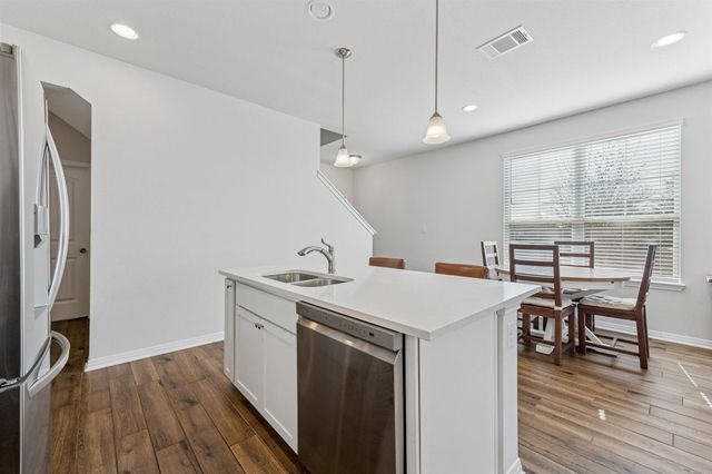 20500 Tractor DR A, Pflugerville, TX 78660