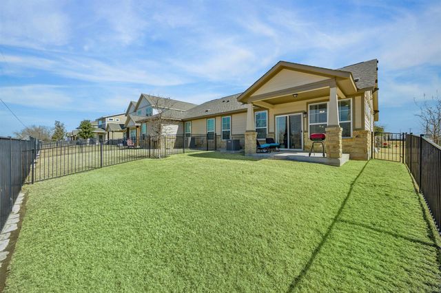 20500 Tractor DR A, Pflugerville, TX 78660