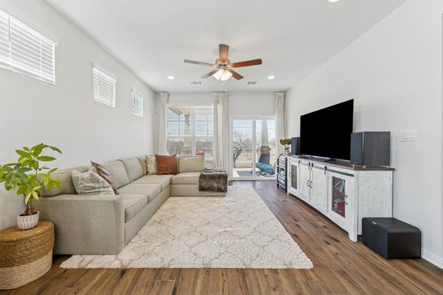 20500 Tractor DR A, Pflugerville, TX 78660