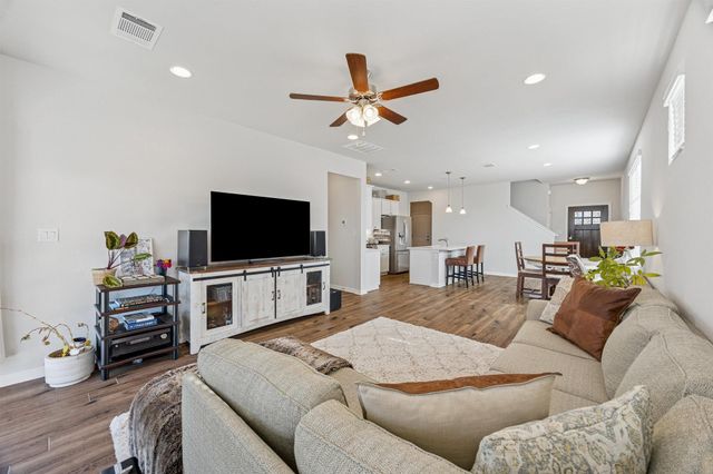 20500 Tractor DR A, Pflugerville, TX 78660