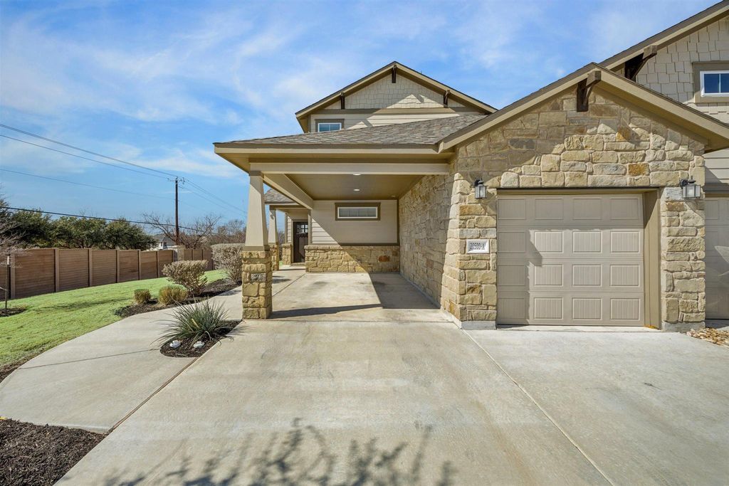 20500 Tractor DR A, Pflugerville, TX 78660