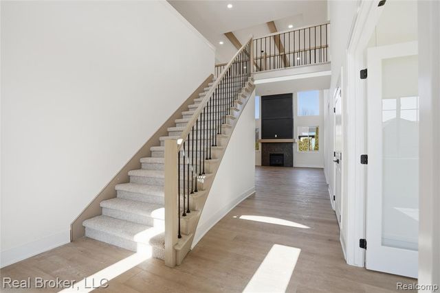 35957 Windridge Drive, New Baltimore, MI 48047