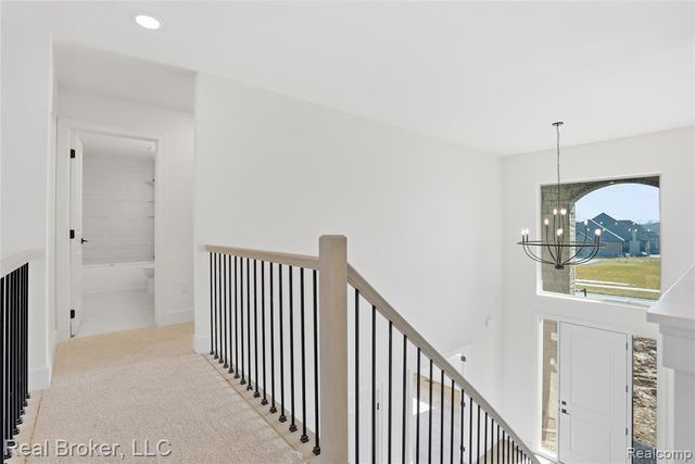 35957 Windridge Drive, New Baltimore, MI 48047