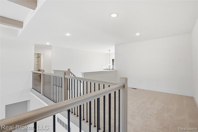 35957 Windridge Drive, New Baltimore, MI 48047