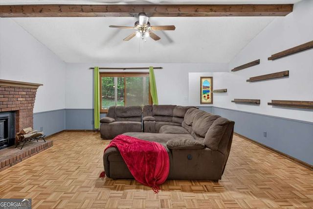271 Broken Arrow Trail, Dahlonega, GA 30533