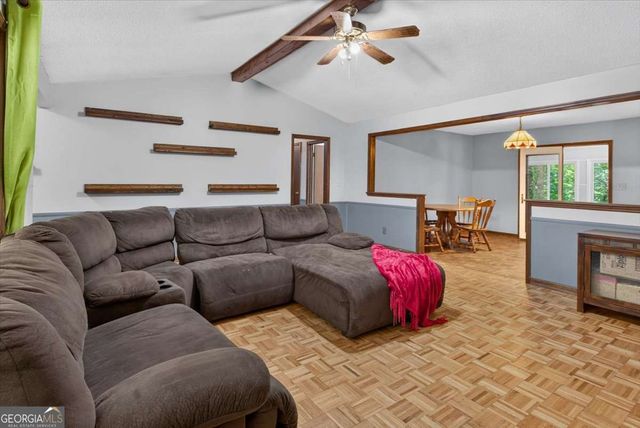 271 Broken Arrow Trail, Dahlonega, GA 30533