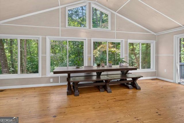 271 Broken Arrow Trail, Dahlonega, GA 30533