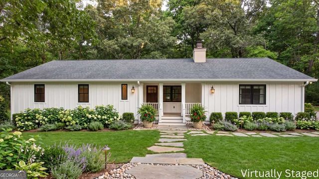 271 Broken Arrow Trail, Dahlonega, GA 30533
