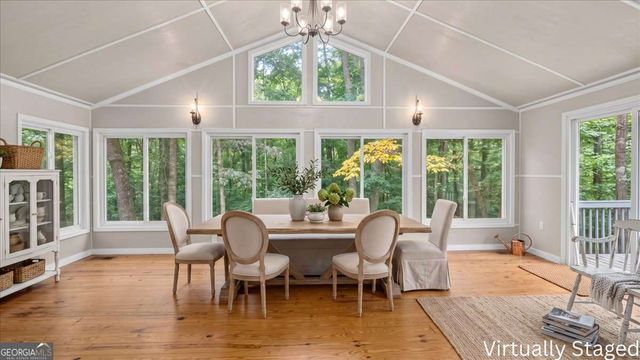 271 Broken Arrow Trail, Dahlonega, GA 30533