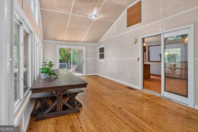 271 Broken Arrow Trail, Dahlonega, GA 30533