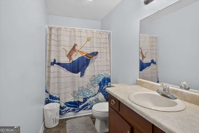 271 Broken Arrow Trail, Dahlonega, GA 30533