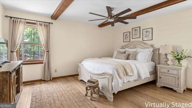 271 Broken Arrow Trail, Dahlonega, GA 30533