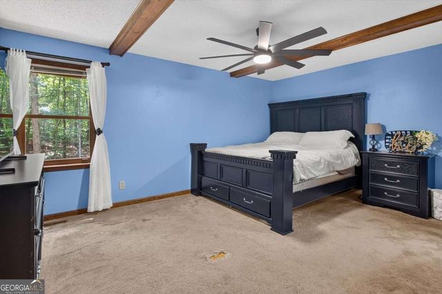 271 Broken Arrow Trail, Dahlonega, GA 30533