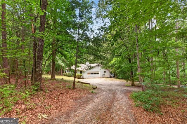 271 Broken Arrow Trail, Dahlonega, GA 30533