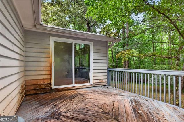 271 Broken Arrow Trail, Dahlonega, GA 30533