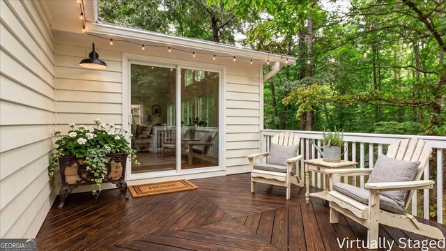 271 Broken Arrow Trail, Dahlonega, GA 30533