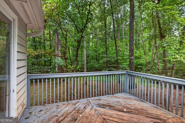 271 Broken Arrow Trail, Dahlonega, GA 30533
