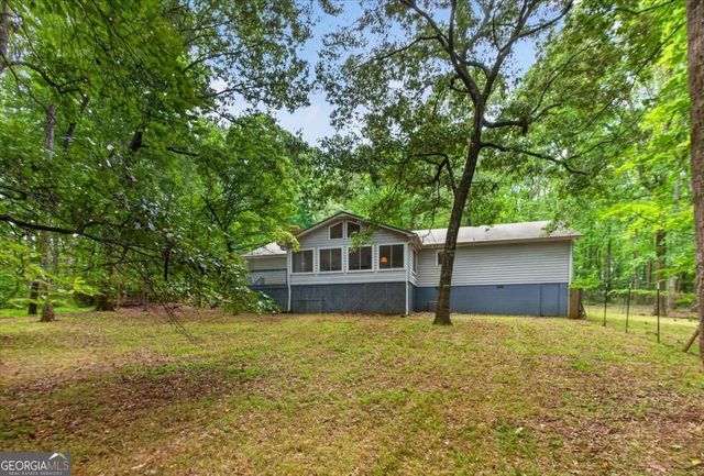 271 Broken Arrow Trail, Dahlonega, GA 30533