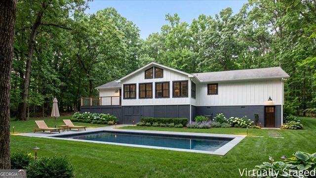 271 Broken Arrow Trail, Dahlonega, GA 30533