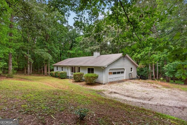 271 Broken Arrow Trail, Dahlonega, GA 30533