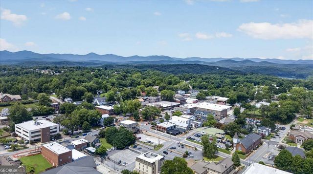 271 Broken Arrow Trail, Dahlonega, GA 30533