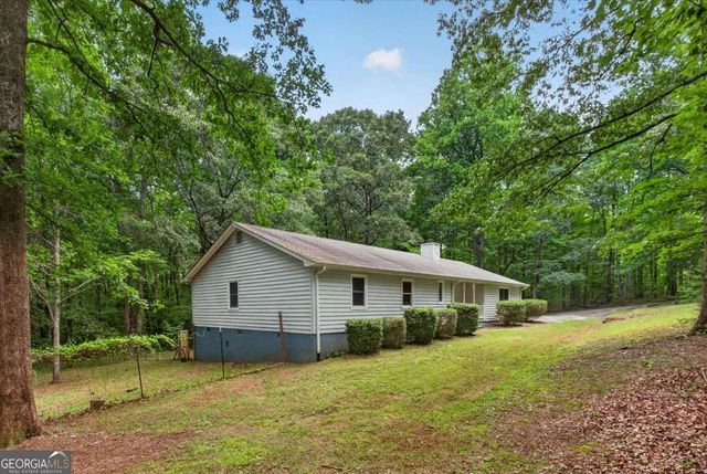 271 Broken Arrow Trail, Dahlonega, GA 30533