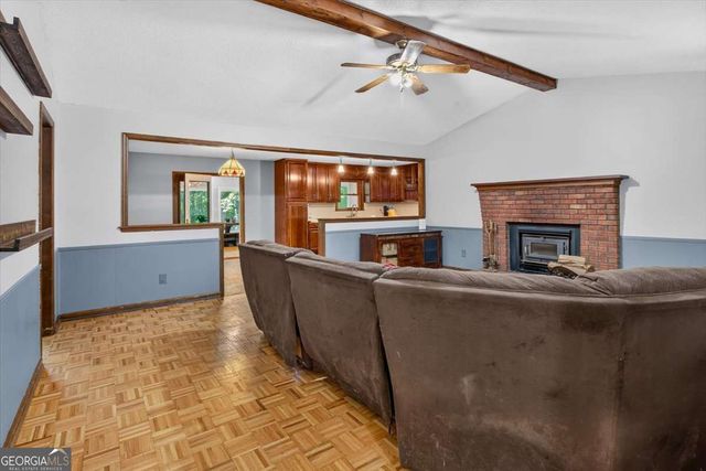 271 Broken Arrow Trail, Dahlonega, GA 30533