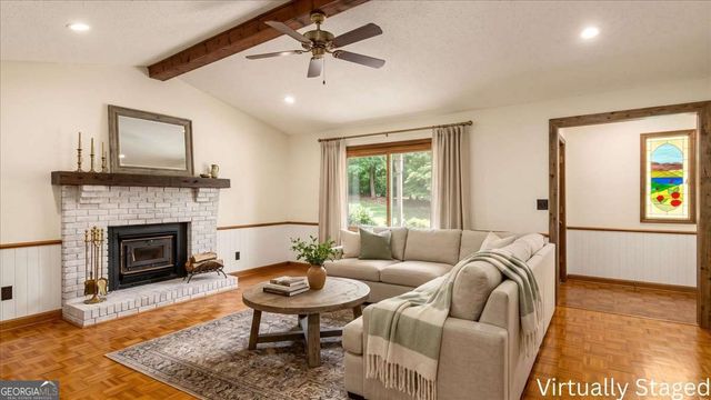 271 Broken Arrow Trail, Dahlonega, GA 30533