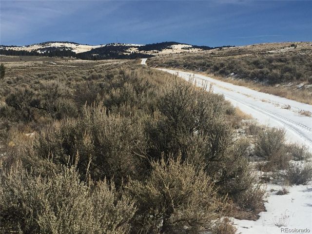 238 Boothby Lane, Fort Garland, CO 81133