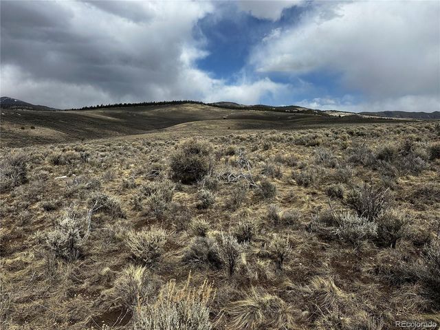 238 Boothby Lane, Fort Garland, CO 81133