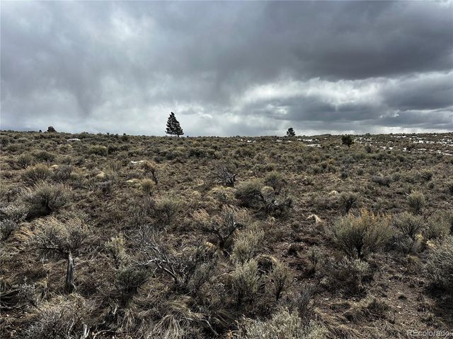 238 Boothby Lane, Fort Garland, CO 81133