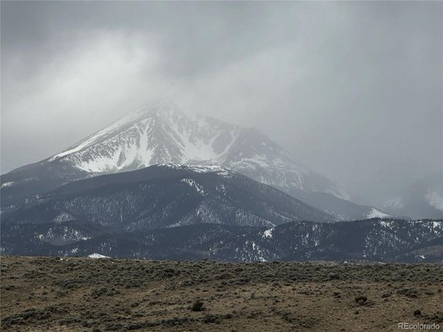 238 Boothby Lane, Fort Garland, CO 81133